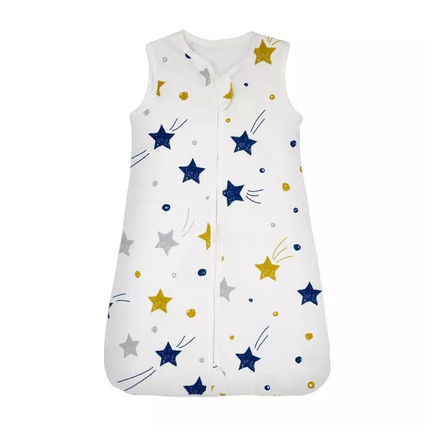 turbulette bébé étoile