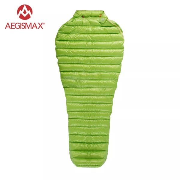 sac de couchage momie