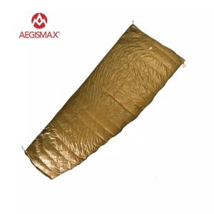 sac de couchage enveloppe