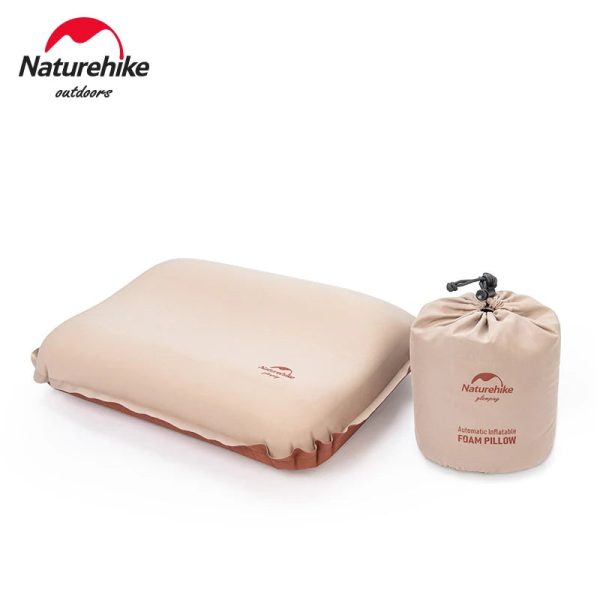 Oreiller de Camping confortable