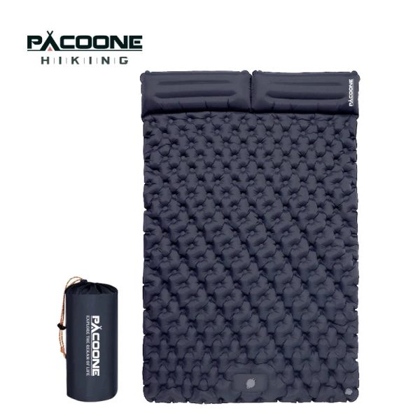 matelas gonflable double