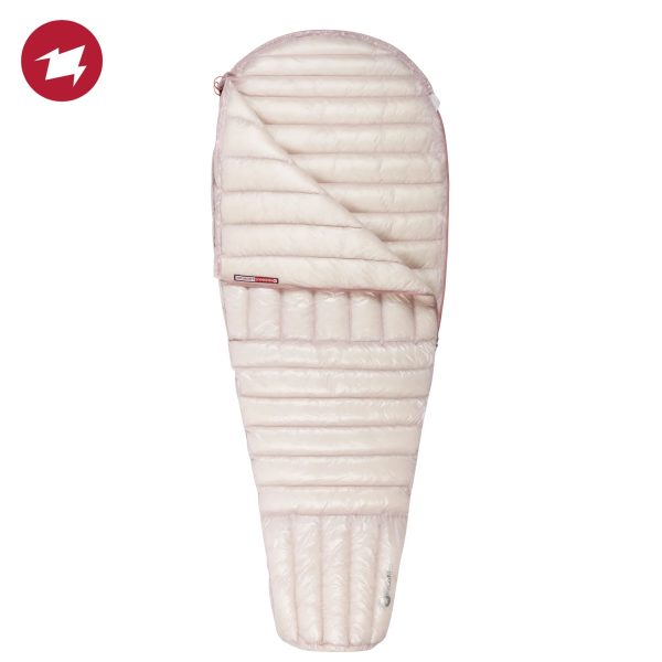 sac de couchage plume de canard