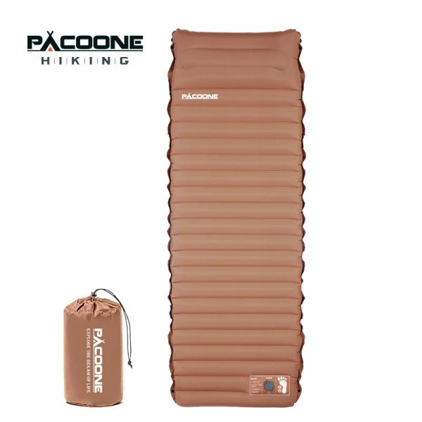 matelas PACOONE