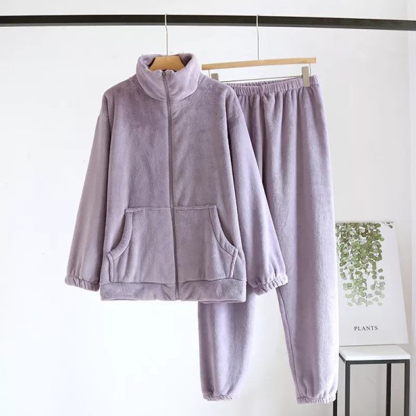 pyjama duo homme femme