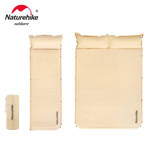 matelas randonnée