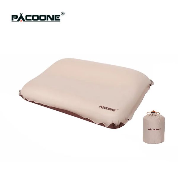 coussin gonflable de voyage