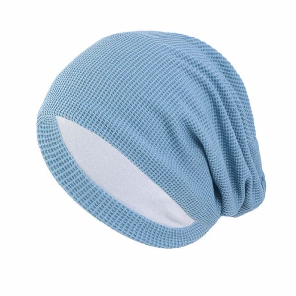 bonnet de nuit homme