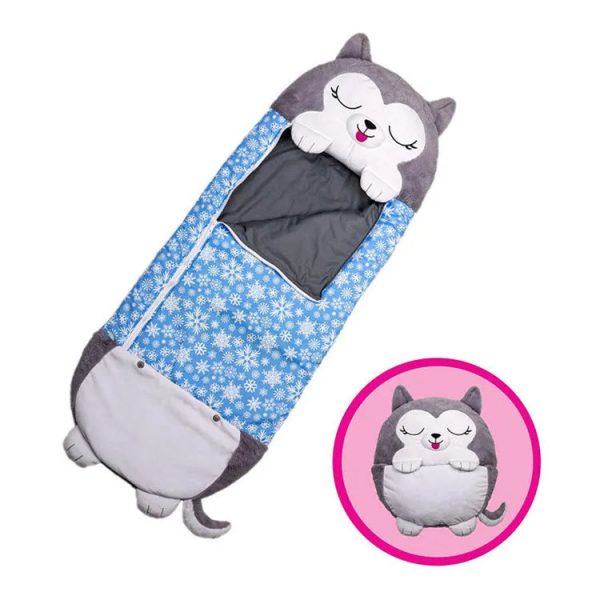 sac de couchage Chiot doux