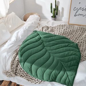 vue du Tapis Plante