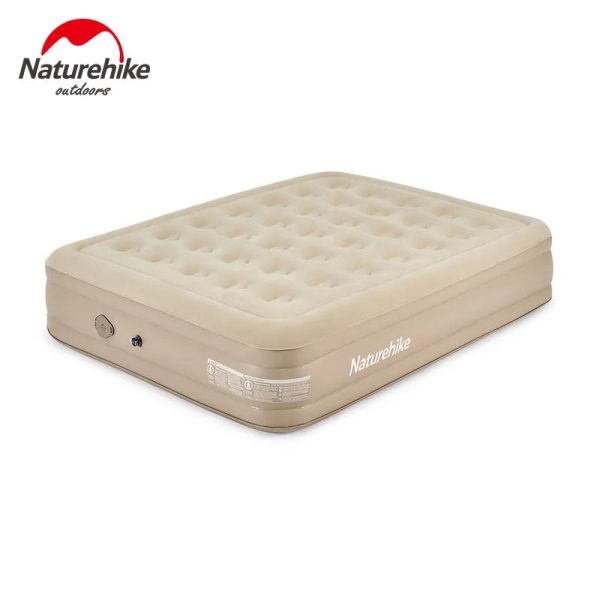 matelas autogonflant confortable