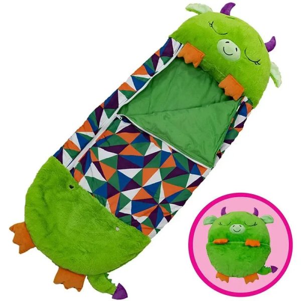 Sac de couchage Dragon