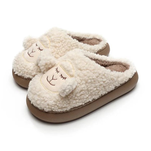 chausson mignon