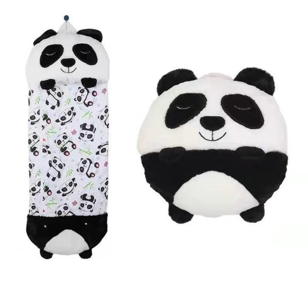 sac de couchage panda